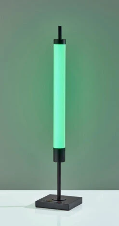 Collin RGB Table Lamp 11 Collin RGB Table Lamp -Adesso 4297 01 add2