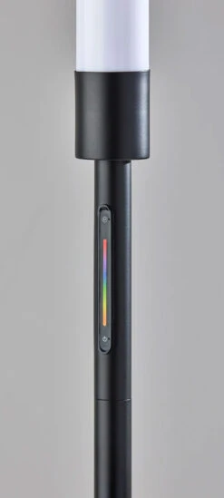 Collin RGB Floor Lamp 15 Collin RGB Floor Lamp -Adesso 4298 01 add2
