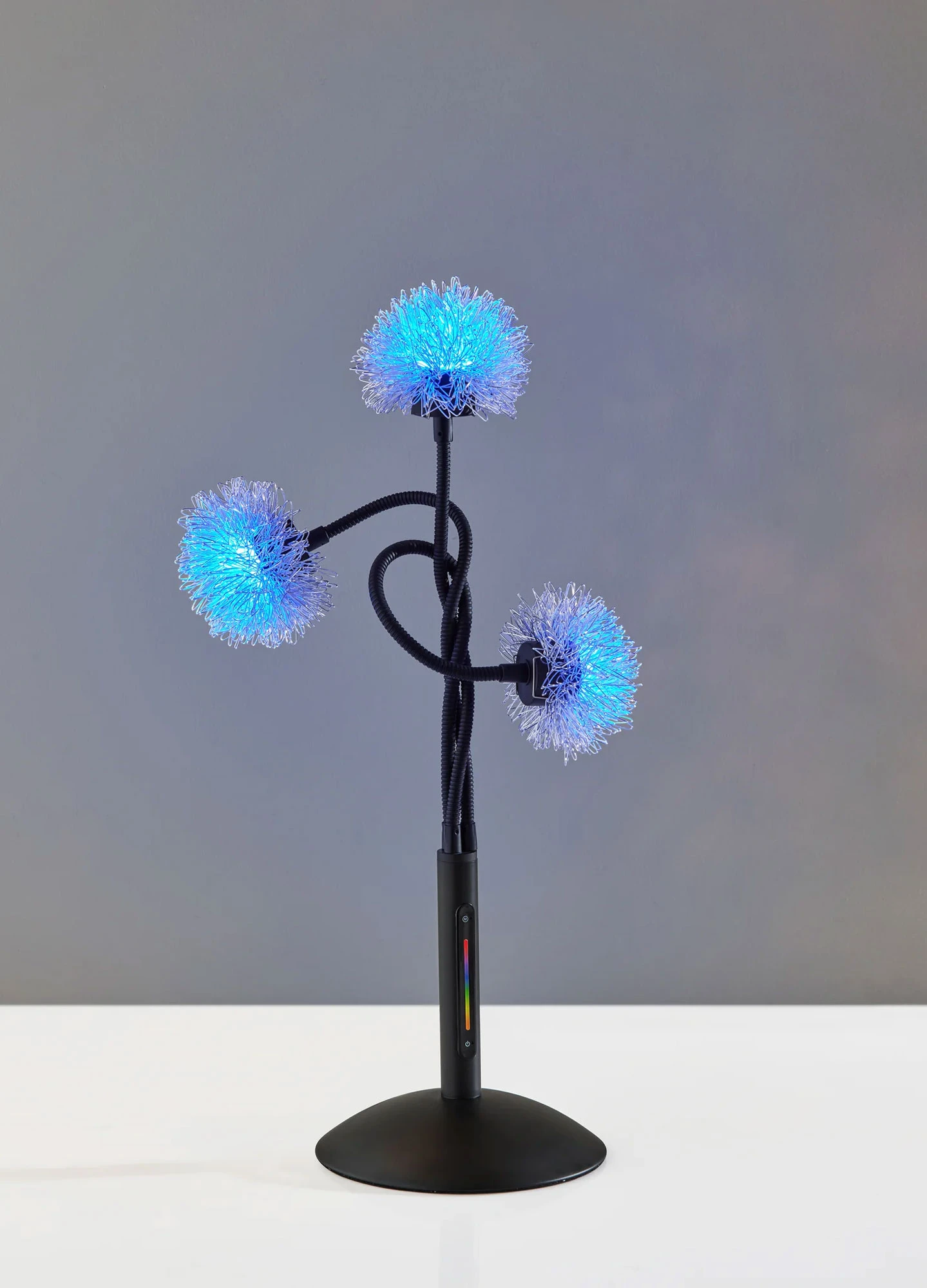 Pom Pom RGB Table Lamp 9 Pom Pom RGB Table Lamp - Image 7