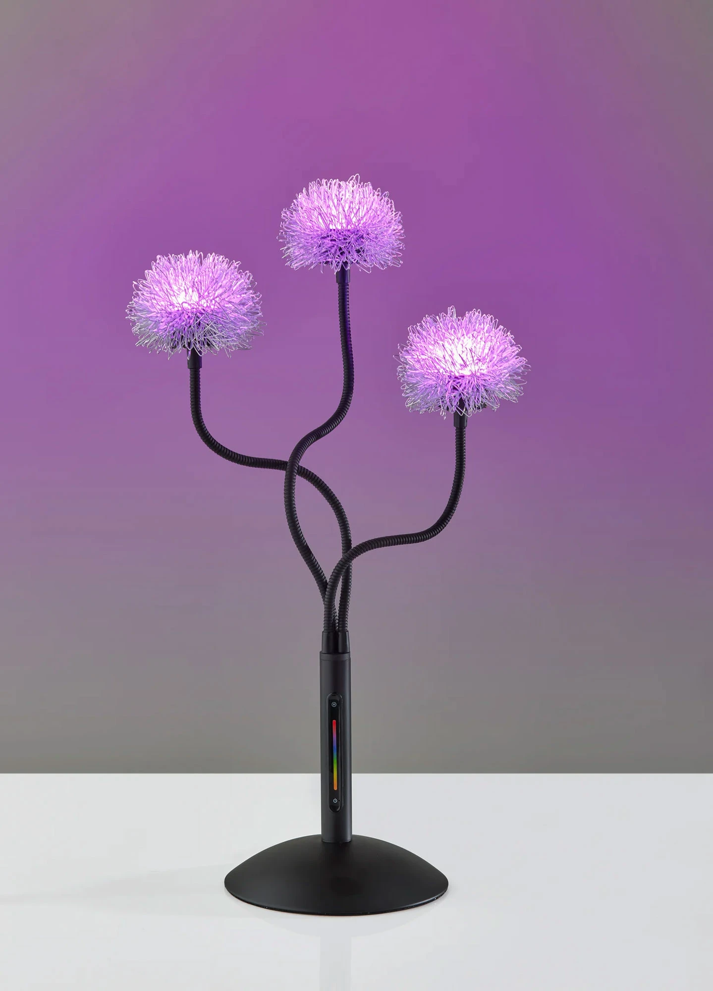 Pom Pom RGB Table Lamp 7 Pom Pom RGB Table Lamp - Image 5