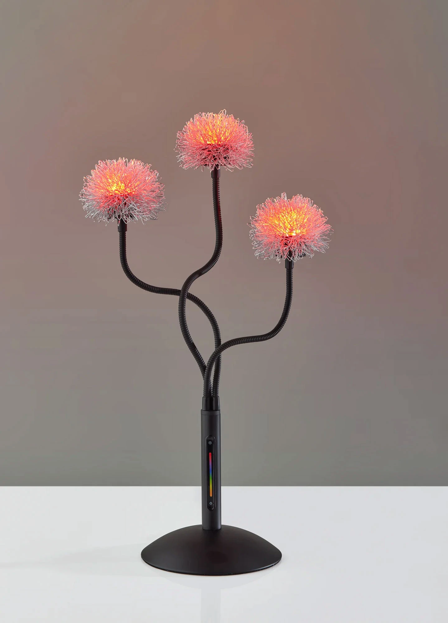 Pom Pom RGB Table Lamp 6 Pom Pom RGB Table Lamp - Image 4