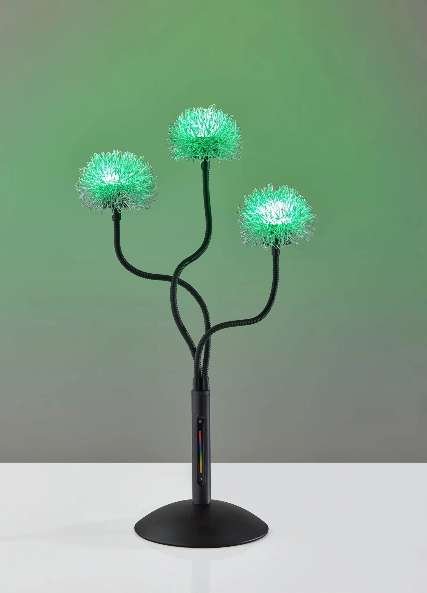 Pom Pom RGB Table Lamp 5 Pom Pom RGB Table Lamp - Image 3