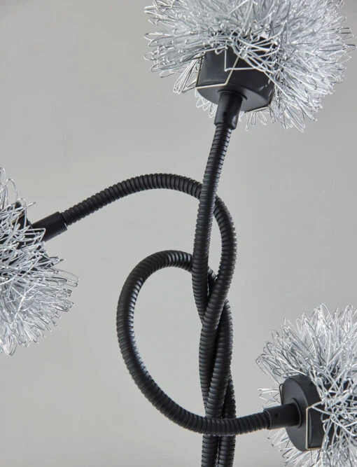 Pom Pom RGB Table Lamp - Image 2
