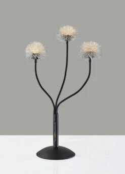 Pom Pom RGB Table Lamp