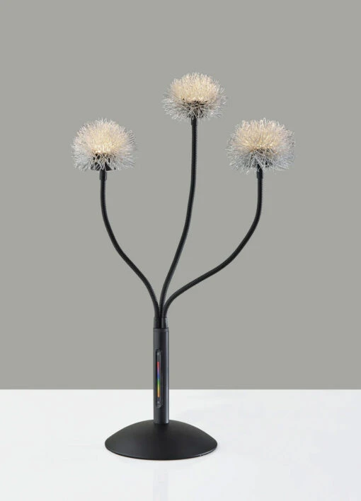 Pom Pom RGB Table Lamp