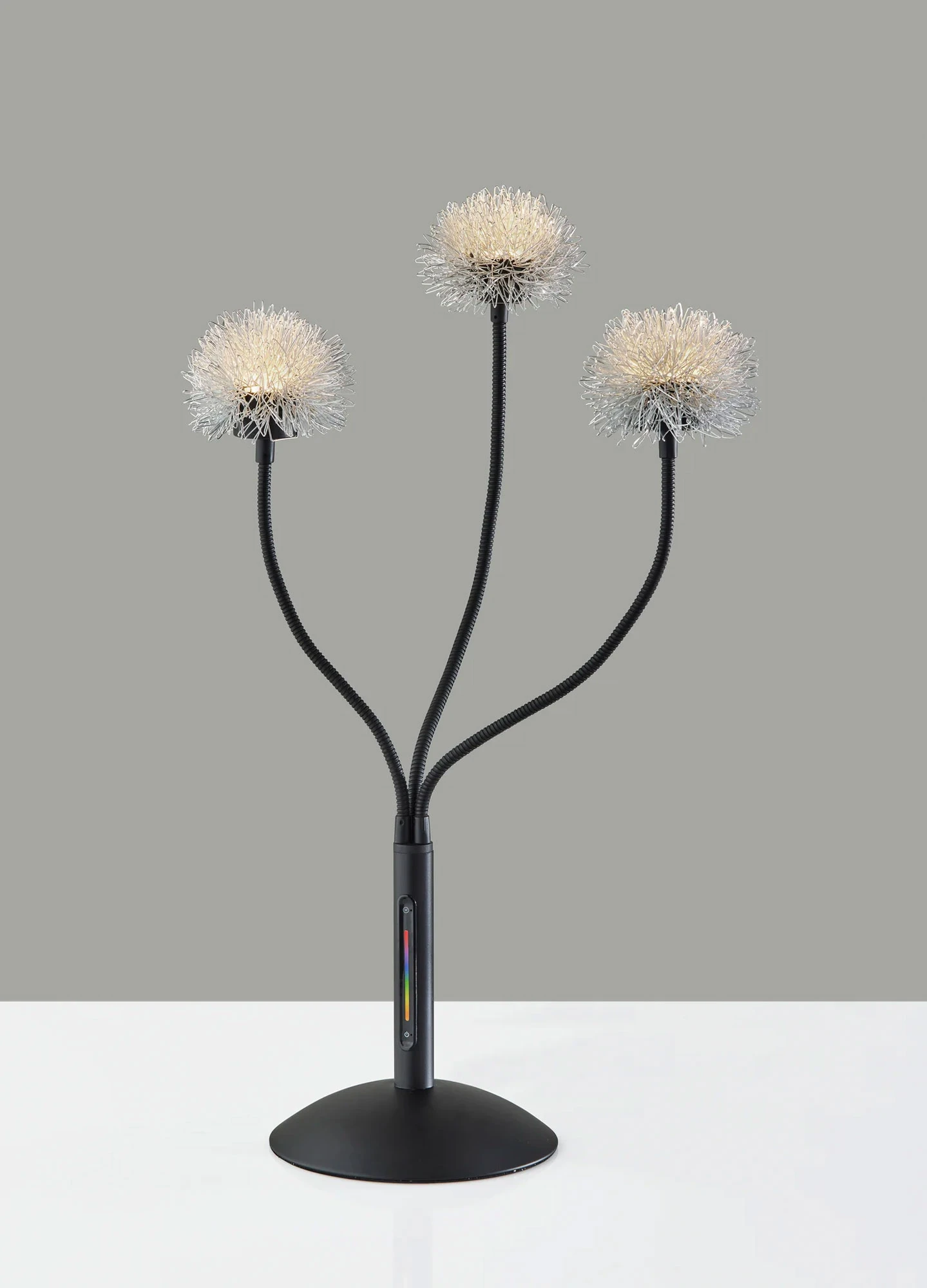 Pom Pom RGB Table Lamp 3 Pom Pom RGB Table Lamp