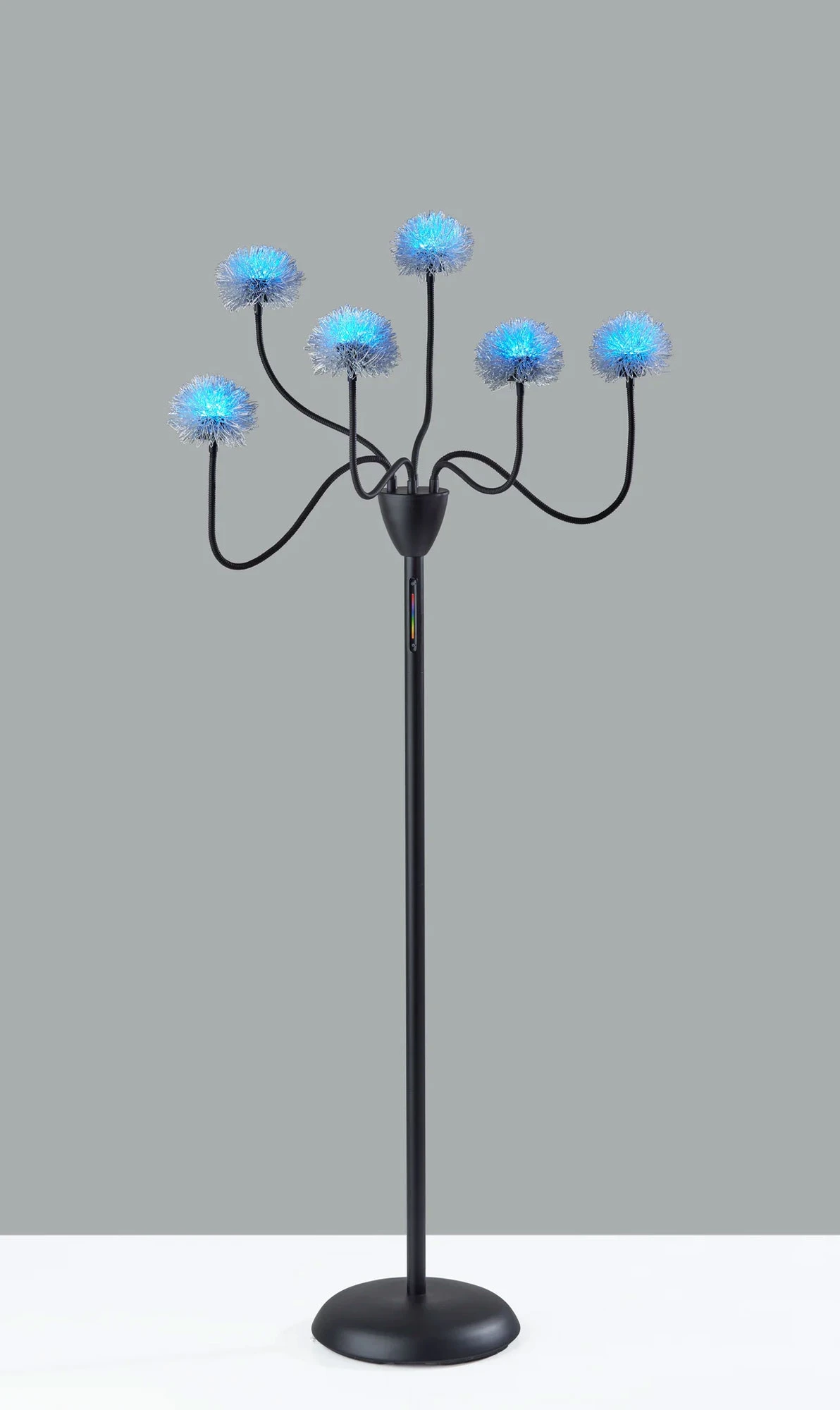 Pom Pom RGB Floor Lamp 7 Pom Pom RGB Floor Lamp - Image 5