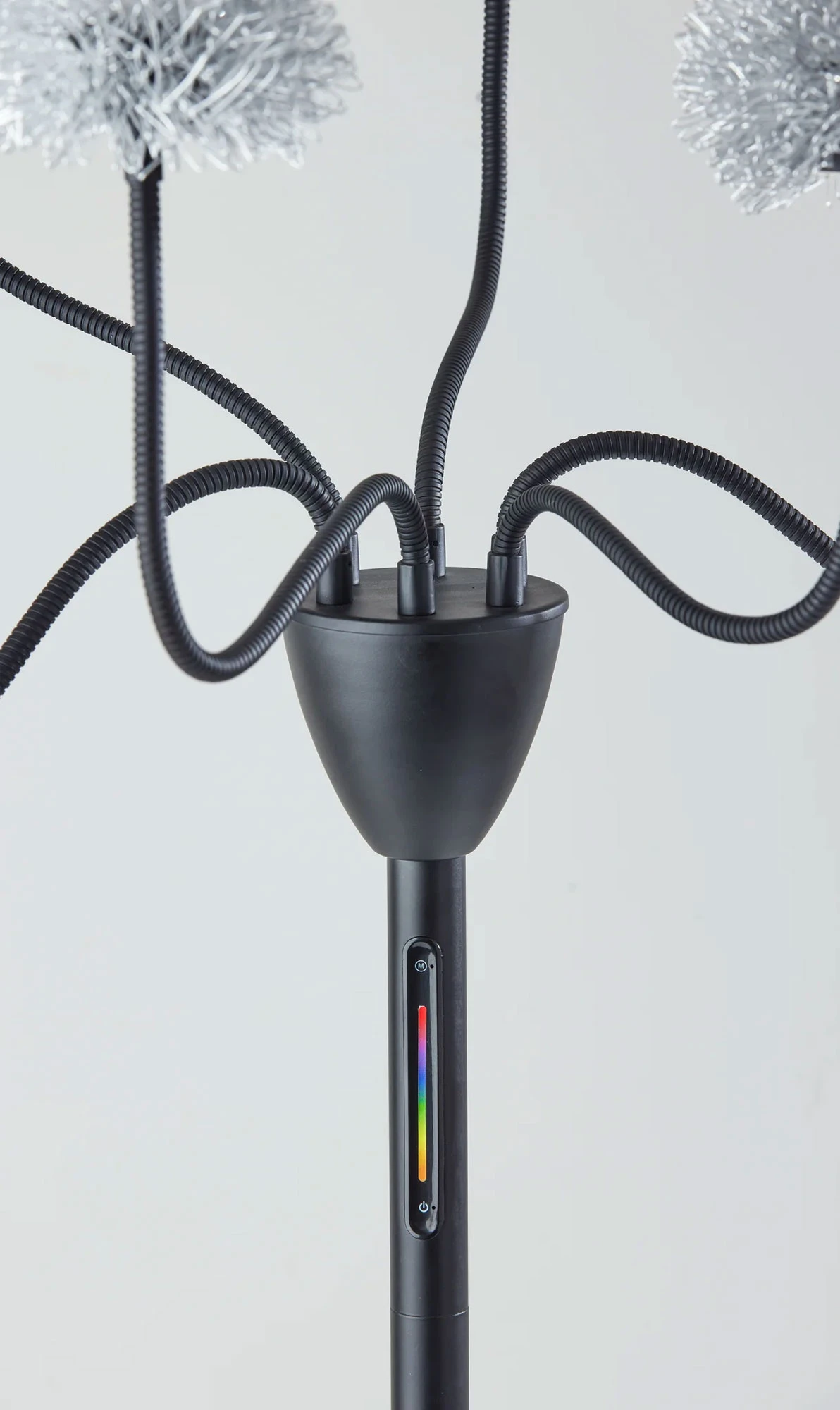 Pom Pom RGB Floor Lamp 5 Pom Pom RGB Floor Lamp - Image 3