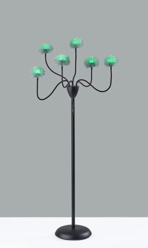 Pom Pom RGB Floor Lamp - Image 2