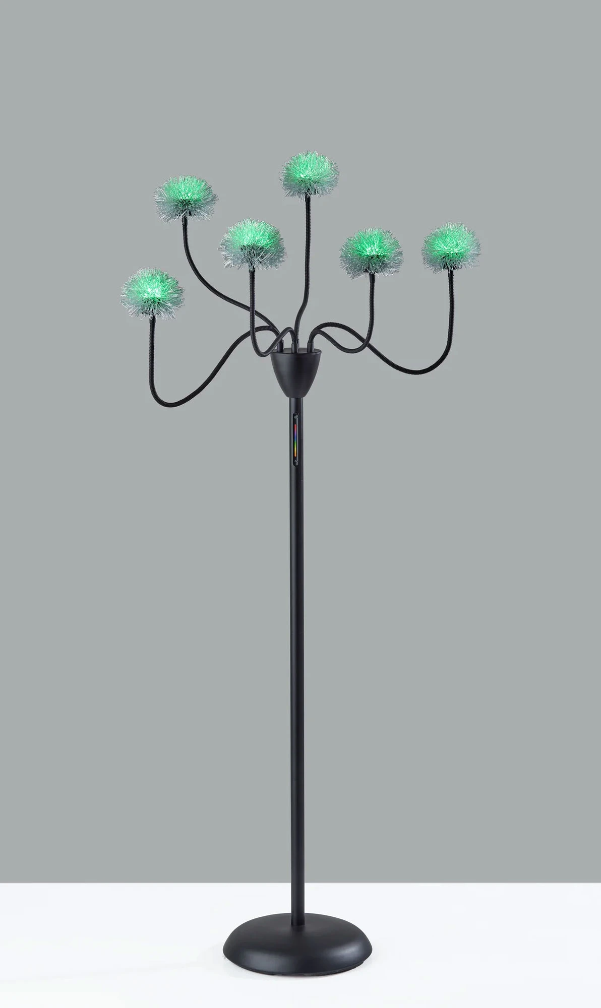Pom Pom RGB Floor Lamp 4 Pom Pom RGB Floor Lamp - Image 2