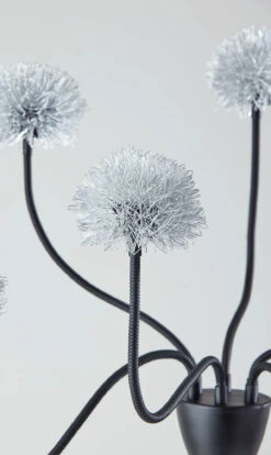 Pom Pom RGB Floor Lamp