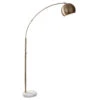 Astoria Arc Lamp 1 Astoria Arc Lamp -Adesso 476985