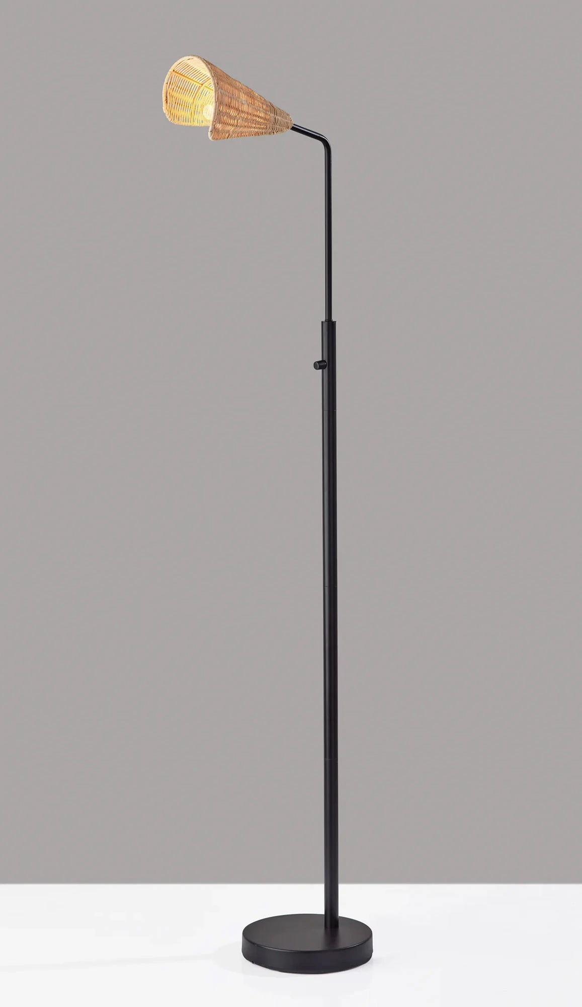 Cove Floor Lamp 6 Cove Floor Lamp - Image 4