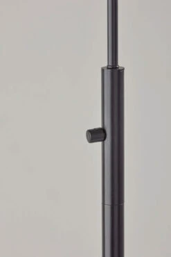 Cove Floor Lamp 9 Cove Floor Lamp -Adesso 5113 01 add2