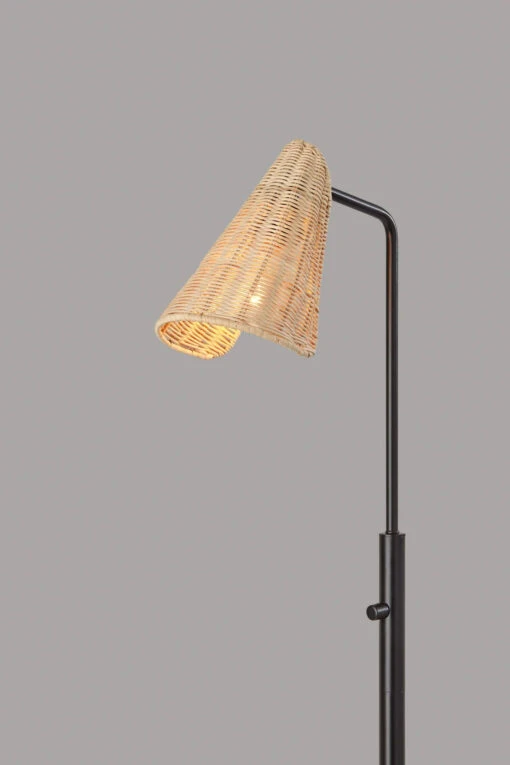 Cove Floor Lamp