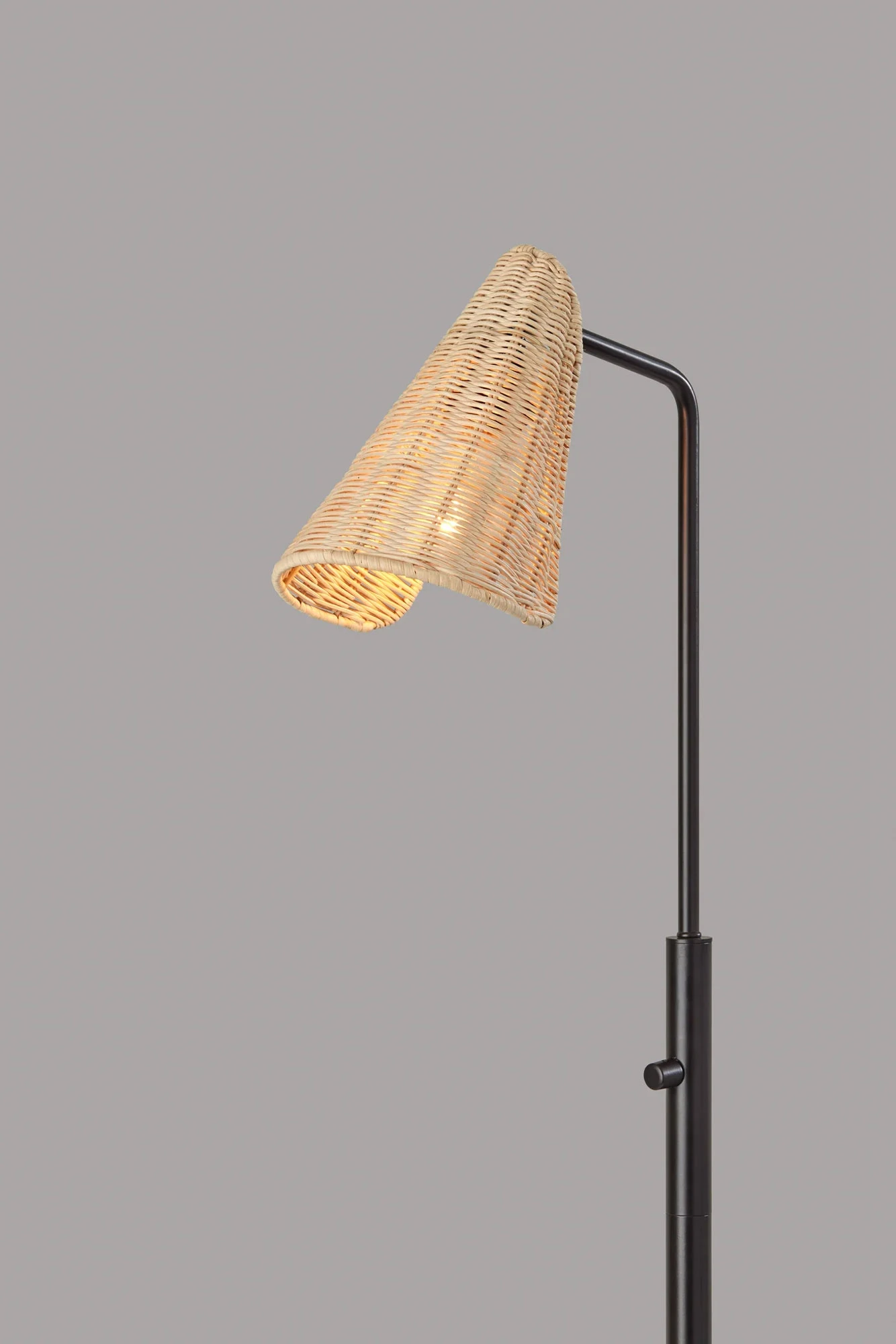 Cove Floor Lamp 3 Cove Floor Lamp