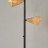 Cove Tree Floor Lamp 1 Cove Tree Floor Lamp -Adesso 5114 01 add