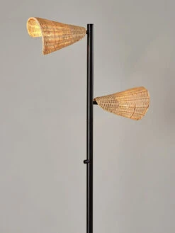 Cove Tree Floor Lamp