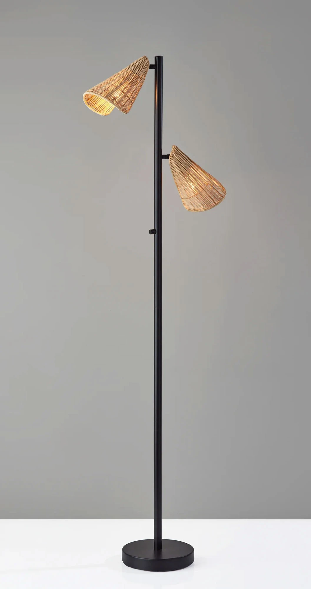 Cove Tree Floor Lamp 5 Cove Tree Floor Lamp - Image 3