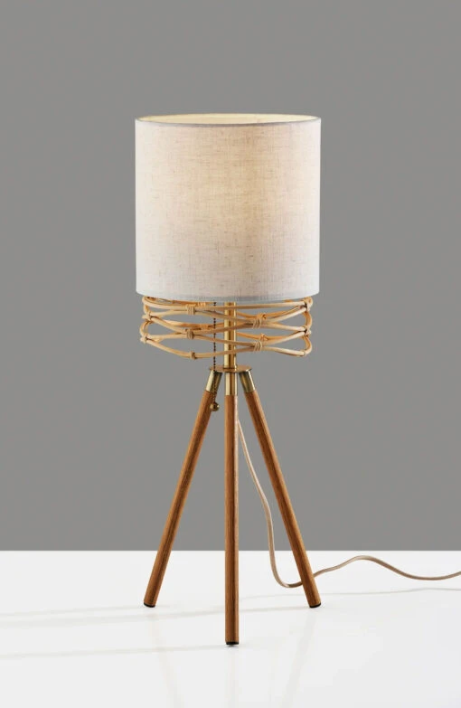 Melanie Table Lamp - Image 2