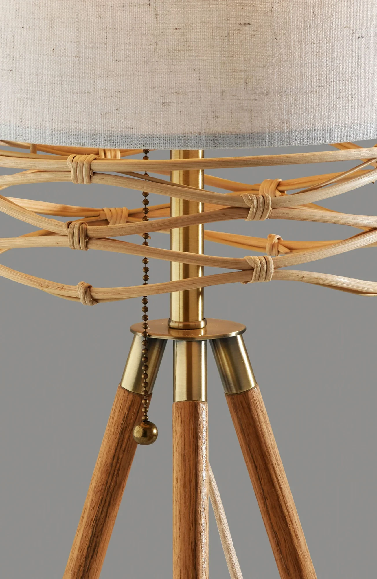 Melanie Table Lamp 5 Melanie Table Lamp - Image 3