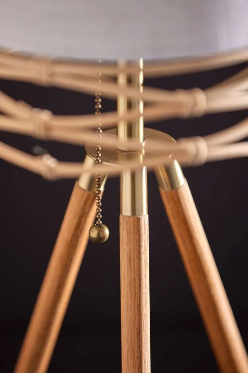 Melanie Table Lamp - Image 4