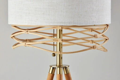 Melanie Floor Lamp - Image 2