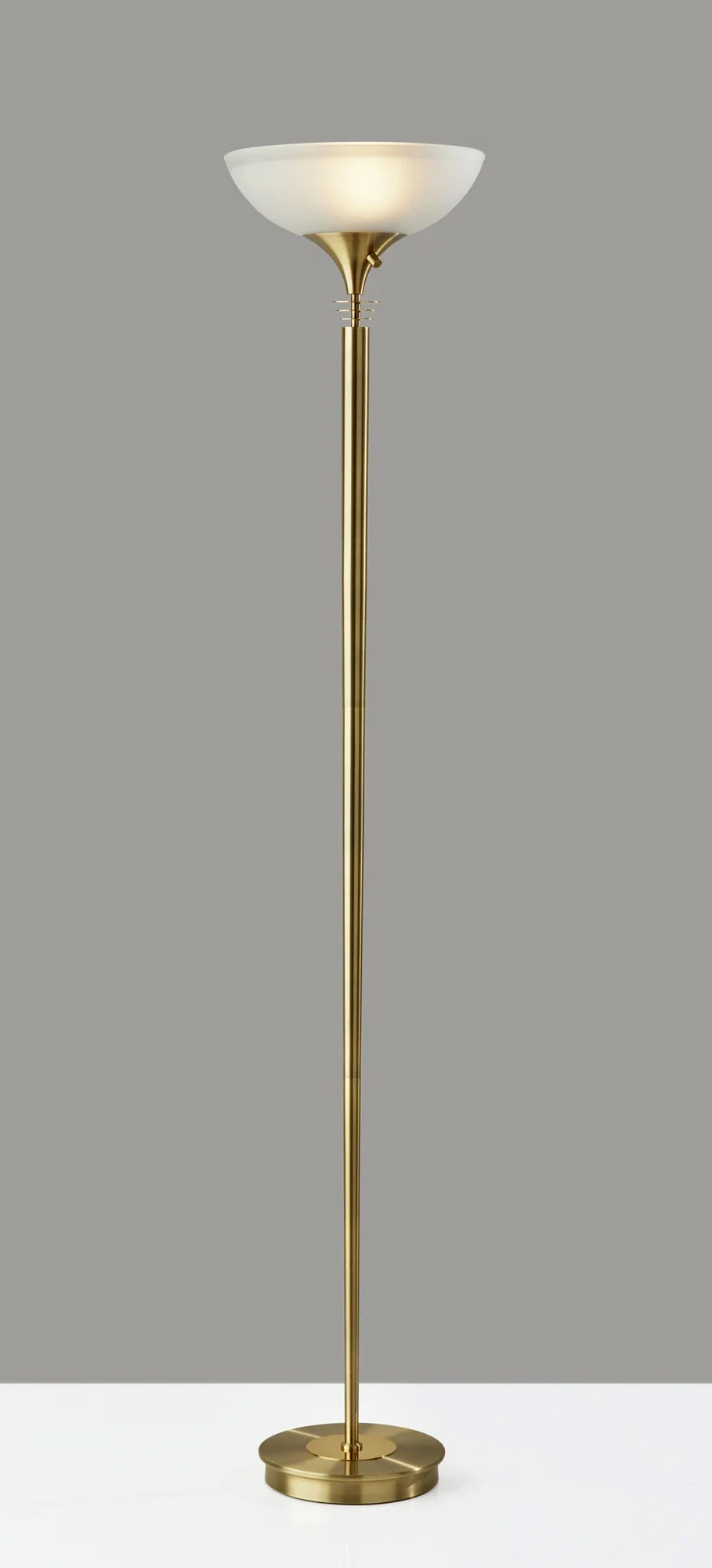 Metropolis Floor Lamp 3 Metropolis Floor Lamp