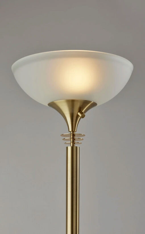 Metropolis Floor Lamp - Image 2