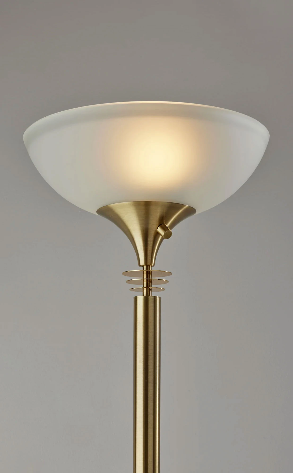 Metropolis Floor Lamp 4 Metropolis Floor Lamp - Image 2