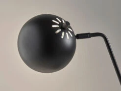 Emerson Desk Lamp With Charging Port