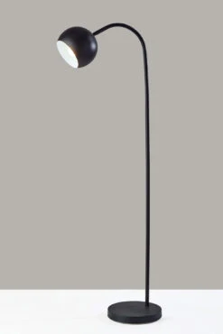 Emerson Floor Lamp 8 Emerson Floor Lamp -Adesso 5138 01 add1