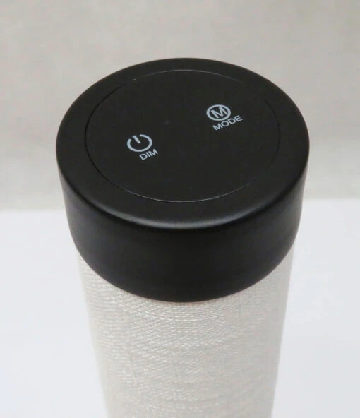 Dorsey Table Lamp With Smart Switch - Image 2