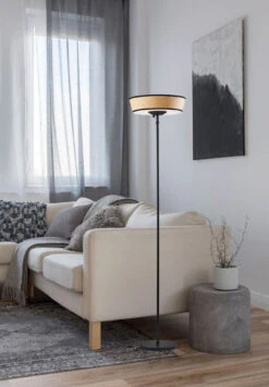 Harper Floor Lamp 8 Harper Floor Lamp -Adesso 5169 12 add