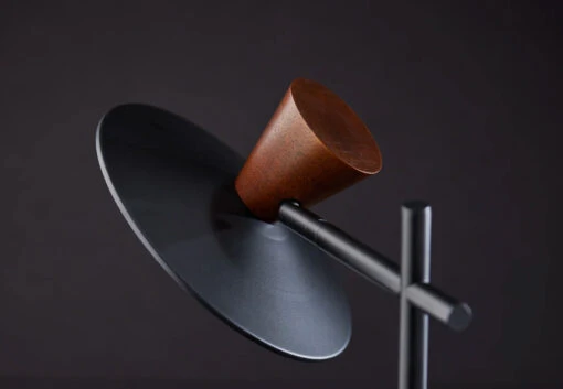 Elmore Desk Lamp W/ Smart Switch - Image 2