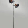 Elmore Tree Floor Lamp W/ Smart Switch