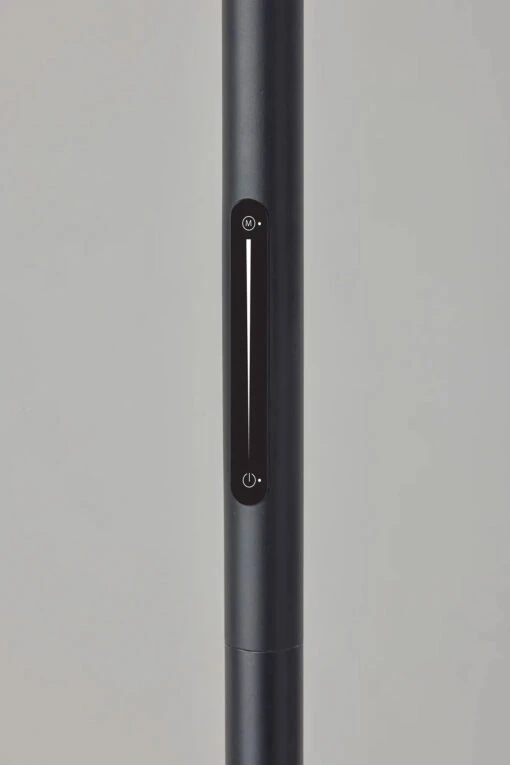 Elmore Tree Floor Lamp W/ Smart Switch - Image 4