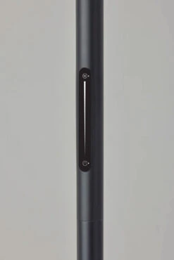 Elmore Floor Lamp W/ Smart Switch