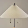 Palmer Table Lamp 1 Palmer Table Lamp -Adesso 5183 12 add1