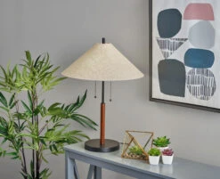 Palmer Table Lamp 8 Palmer Table Lamp -Adesso 5183 15 add