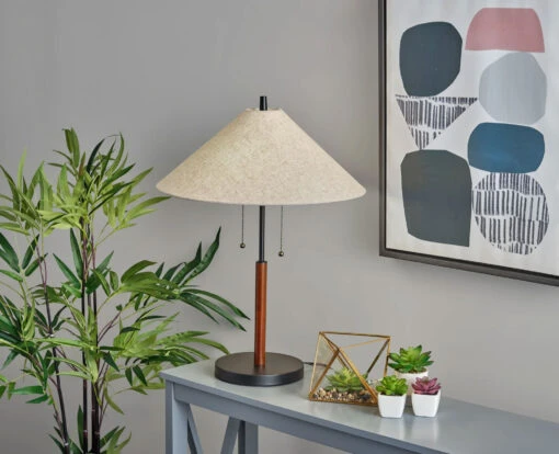 Palmer Table Lamp - Image 3