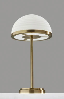 Juliana Table Lamp W/ Smart Switch -Adesso 5187 21 add1