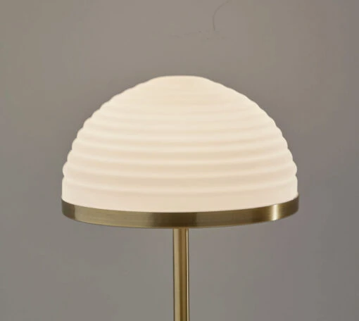 Juliana Table Lamp W/ Smart Switch - Image 2