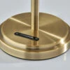 Juliana Table Lamp W/ Smart Switch 1 Juliana Table Lamp W/ Smart Switch -Adesso 5187 21 add3