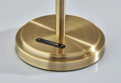 Juliana Table Lamp W/ Smart Switch