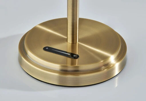 Juliana Table Lamp W/ Smart Switch