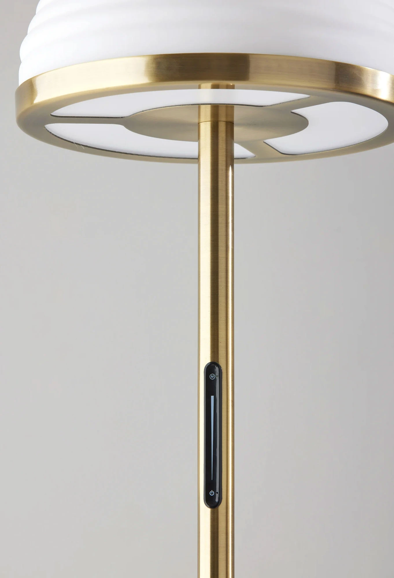 Juliana Floor Lamp W/ Smart Switch 4 Juliana Floor Lamp W/ Smart Switch - Image 2