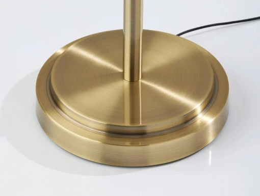 Juliana Floor Lamp W/ Smart Switch