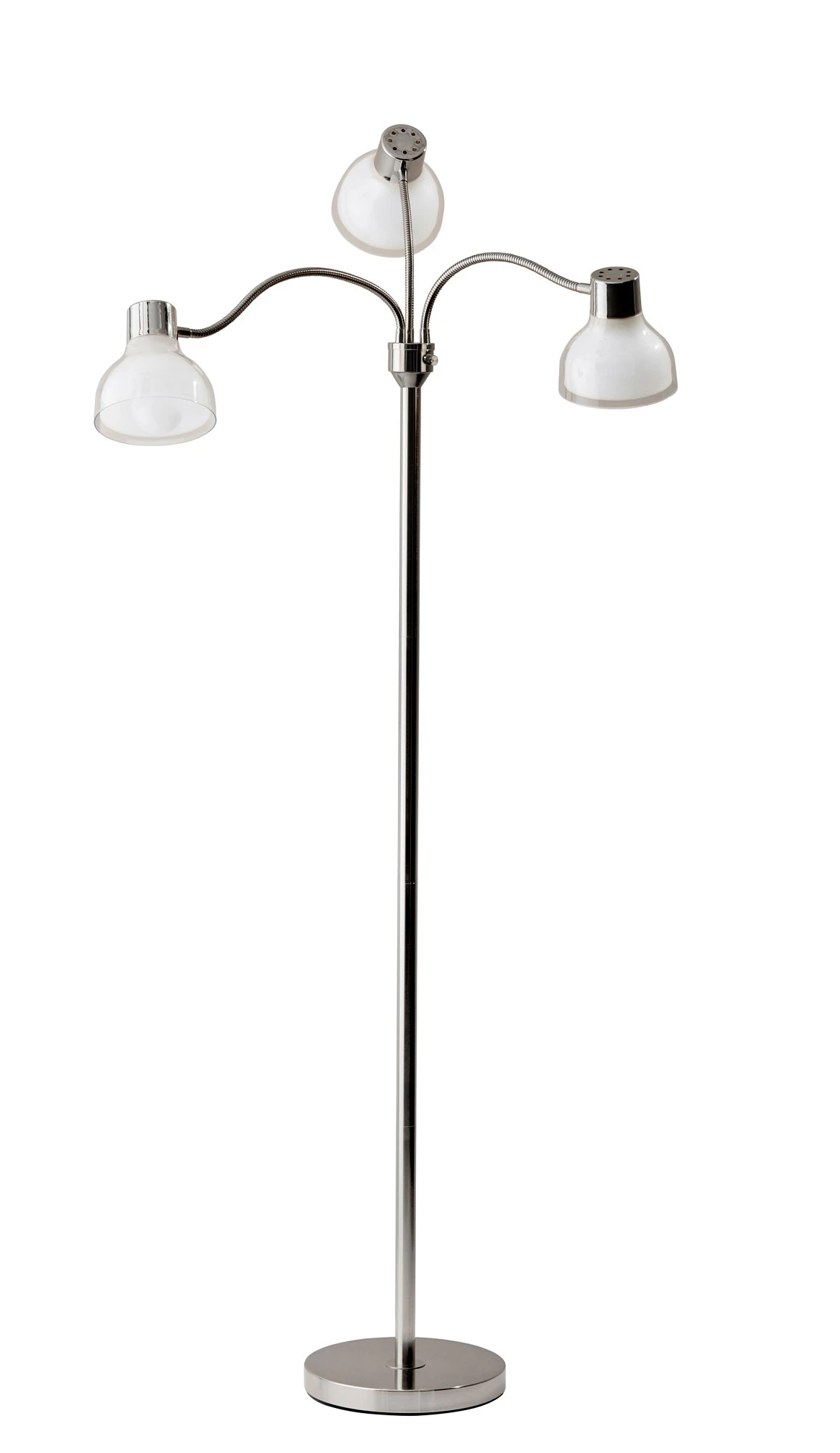 Presley 3-Arm Floor Lamp 5 Presley 3-Arm Floor Lamp - Image 3