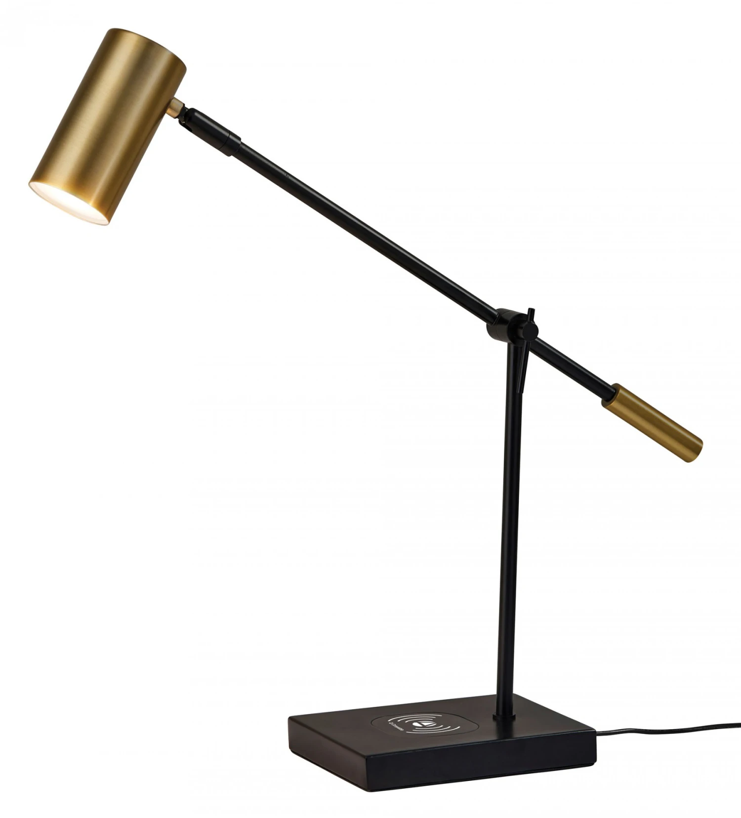 Collette Qi AdessoCharge LED Desk Lamp 8 Collette Qi AdessoCharge LED Desk Lamp - Image 6